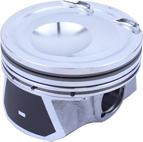 ApplianPar Engine Piston Ring Pin kit for Ford Mustang 2.3 EcoBoost 2015-2023, Focus RS 2016, Lincoln MKC 2.3 2015-2019 in Saudi Arabia
