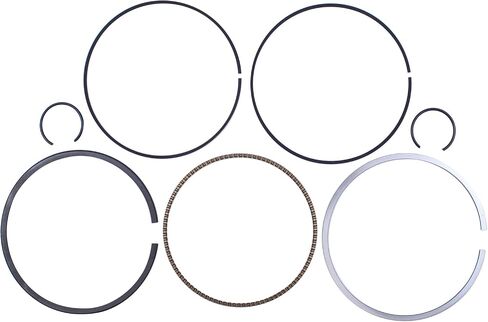 ApplianPar Engine Piston Ring Pin kit for Ford Mustang 2.3 EcoBoost 2015-2023, Focus RS 2016, Lincoln MKC 2.3 2015-2019 in Saudi Arabia