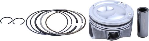 ApplianPar Engine Piston Ring Pin kit for Ford Mustang 2.3 EcoBoost 2015-2023, Focus RS 2016, Lincoln MKC 2.3 2015-2019 in Saudi Arabia