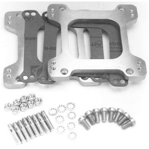 Edelbrock 2694 محولات المكربن ​​- مجموعة من 2