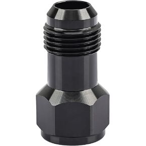 EVIL ENERGY 10AN Extender Female to AN10 Male Extension Fitting Adapter Aluminum