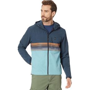 Rip Curl Men's Anti Series Collection Zip Up Jacket