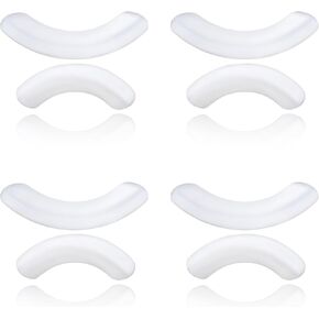 قضبان قوالب السيليكون لأعلى وأسفل 6-8 أغطية أسنان شوايات لأسنانك Grillz Excaptory Silica Gel