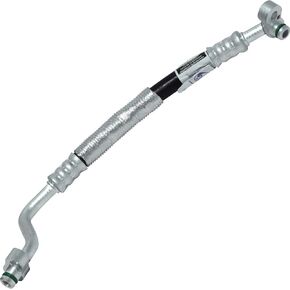 A/C Refrigerant Discharge Hose HA 113487C