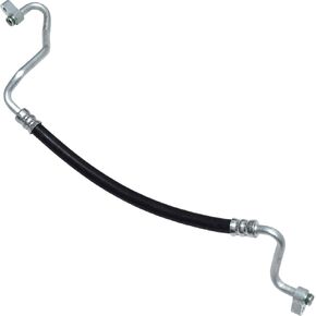Universal Air Conditioner HA 112461C A/C Refrigerant Discharge Hose