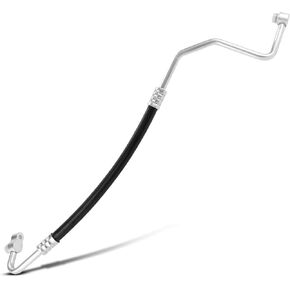 WATERWICH A/C Discharge Line Hose Assembly Compatible with Honda Pilot 2009 2010 2011 2012 2013 2014 2015 V6 3.5L Replacement for HA-111497C 80315SZAA01 34-64661 H7388