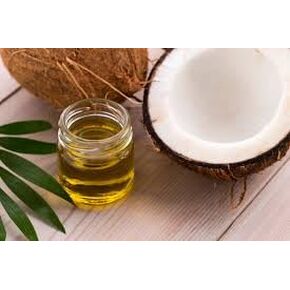 Arizona Bath & Body LLC AZBB CAPRIC/CAPRYLLIC TRIGLYCIRIDES ، CCT CCT (4 FL OZ)