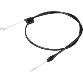 54530-VL0-S01 Lawn Mower Brake Cable for Honda HRR216 and HRX217 Replace# 54530VL0S01 (54530-VL0-S01)