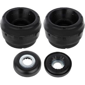 cciyu Front Strut Mount and Bearing Replace for Audi TT 2000-2006 for Audi TT Quattro