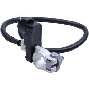 ApplianPar Battery Negative Sensor Cable for Elantra 2011-2015 Elantra GT 2013-2017 Replace 37108-3X001