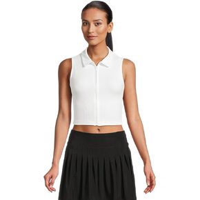 TravisMathew Women's Midline Sl Polo
