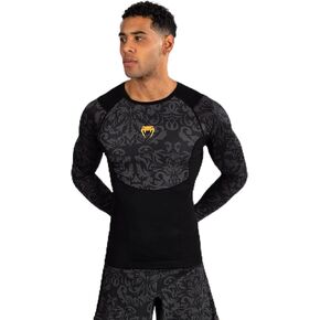 Venum x Ilia Topuria Unmatched Long Sleeve Rashguard