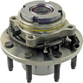 Hub Bearing Unit