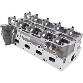 MOTOKU Engine Cylinder Head Assembly for Chevrolet Cruze 1.4 2011-2016, Sonic 1.4 2012-2020, Trax 1.4 2015-2021, Buick Encore 2013-2021