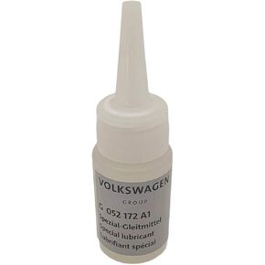 Volkswagen Top Seal Lubricant - G052-172A1