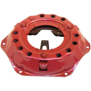 404 Pressure Plate