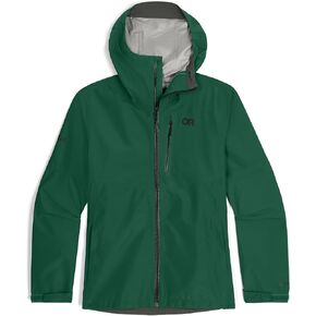 Outdoor Research Men's Foray II Jacket, Medium, Monstera