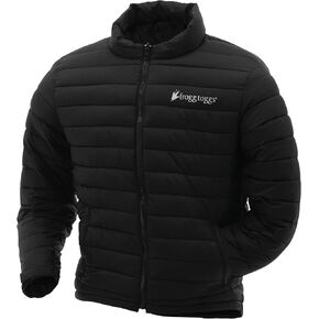 FROGG TOGGS Unisex-Adult Co-Pilot Insulated Puff Jacket
