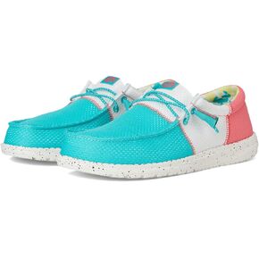 Hey Dude Men's Wally Tri Party Animal Loafer