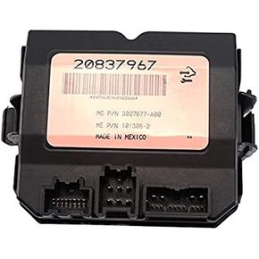 20837967 20816435 20837962 22796263 وحدة التحكم في المصاعد الخلفية متوافقة مع Cadillac SRX 3.6L 3.0L 2.8L 2010 2011 2013 2014 2015