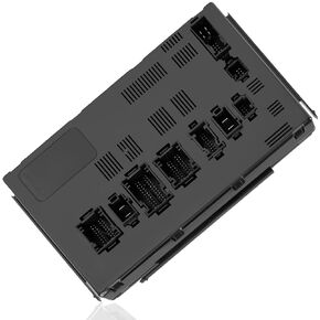 1649005401 SAM Control Unit Rear Signal Acquisition Module Compatible with Mercedes-Benz GL320 GL350 ML350 R350 Replace 1645400601 1649005101