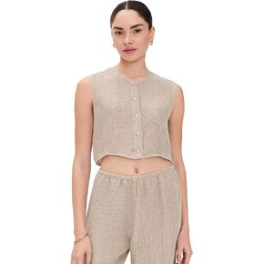 stella crewneck سترة Leset للسيدات