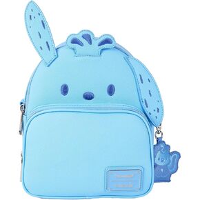 Loungefly Sanrio Pochacco Convertible Mini Backback