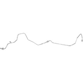Sunsong 5204307 AC LIPER LINE W/ORIFICE TUBE Performance مجموعة خط خرطوم A/C يتجاوز شكل OEM ، الملاءمة ، والوظيفة ويتضمن حشوات ، حلقات O ، والأختام
