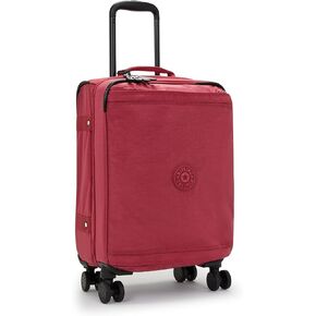 Kipling Women's Spontaneous S Rolling Luggage