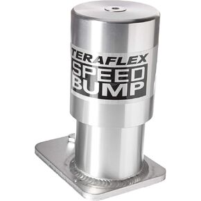 Teraflex 1954760 jk 4 "reach speedbump kit (زوج) ، 1 حزمة