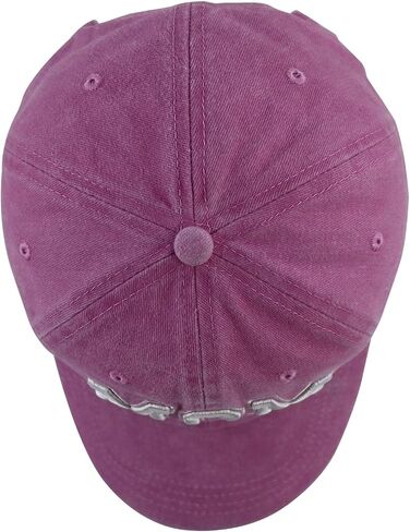 Funny Dad Mom Mini Matching Family Hat, Adjustable Embroidered Parent-Child Baseball Cap in Kuwait