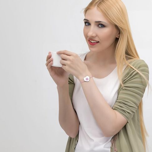 LinnaLove Medical Alert Bracelet for Women Adjustable Handmade Cord Medical ID Bracelets with Personalized Engraved in Saudi Arabia