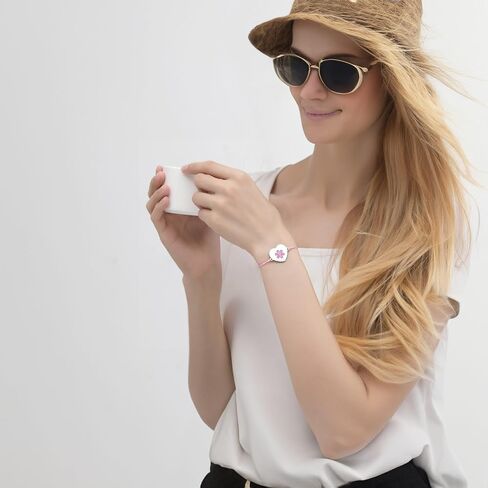 LinnaLove Medical Alert Bracelet for Women Adjustable Handmade Cord Medical ID Bracelets with Personalized Engraved in Saudi Arabia