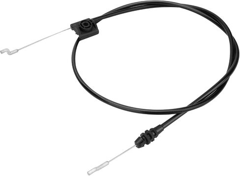 54530-VL0-S01 Lawn Mower Brake Cable for Honda HRR216 and HRX217 Replace# 54530VL0S01 (54530-VL0-S01) in Saudi Arabia