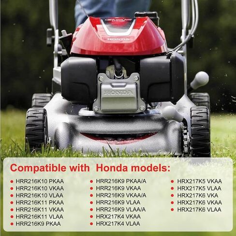 54530-VL0-S01 Lawn Mower Brake Cable for Honda HRR216 and HRX217 Replace# 54530VL0S01 (54530-VL0-S01) in Saudi Arabia