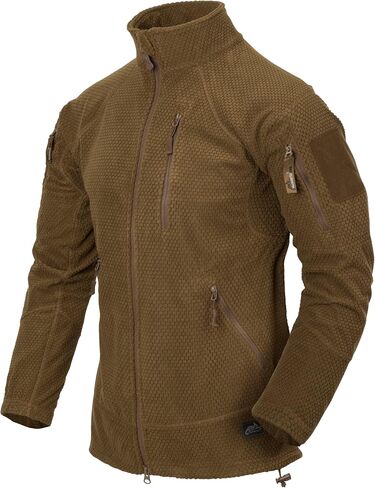Helikon-Tex Men Alpha Tactical Jacket in Saudi Arabia