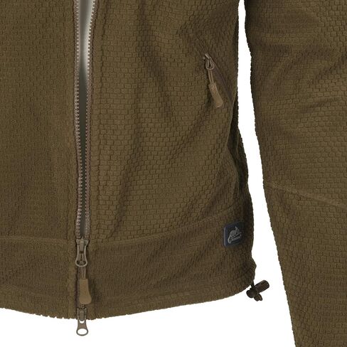 Helikon-Tex Men Alpha Tactical Jacket in Saudi Arabia