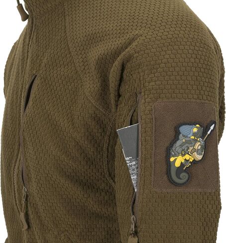 Helikon-Tex Men Alpha Tactical Jacket in Saudi Arabia