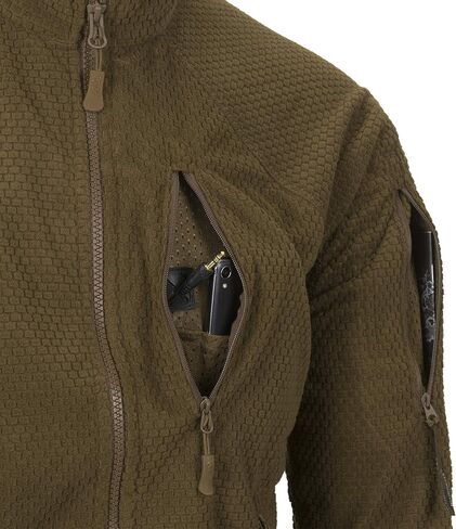Helikon-Tex Men Alpha Tactical Jacket in Saudi Arabia