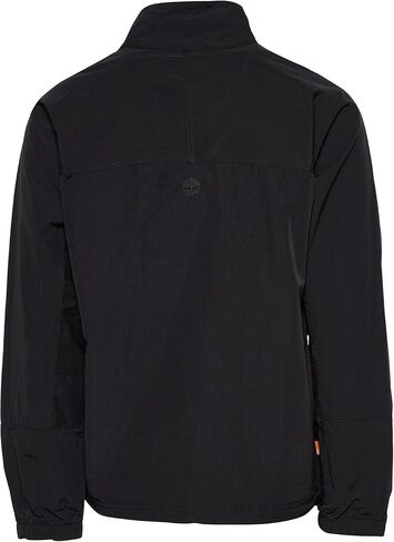 Timberland DWR Trail Pullover Men's Jacket in Saudi Arabia