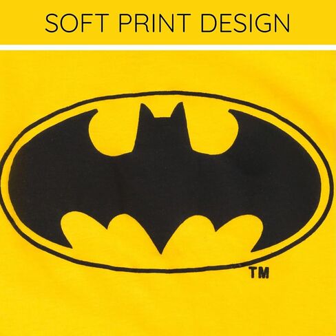 DC Comics T-Shirt Toddler to Big Kid Sister (2T-18-20) in Kuwait