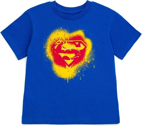 DC Comics T-Shirt Toddler to Big Kid Sister (2T-18-20) in Kuwait