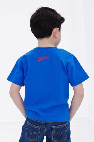 DC Comics T-Shirt Toddler to Big Kid Sister (2T-18-20) in Kuwait