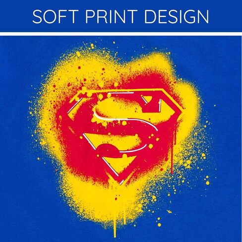DC Comics T-Shirt Toddler to Big Kid Sister (2T-18-20) in Kuwait