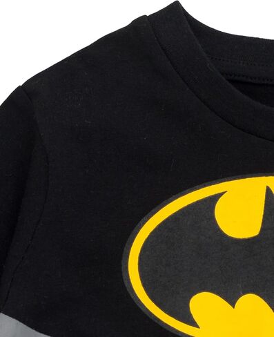 DC Comics T-Shirt Toddler to Big Kid Sizes (2T - 18-20) in Saudi Arabia