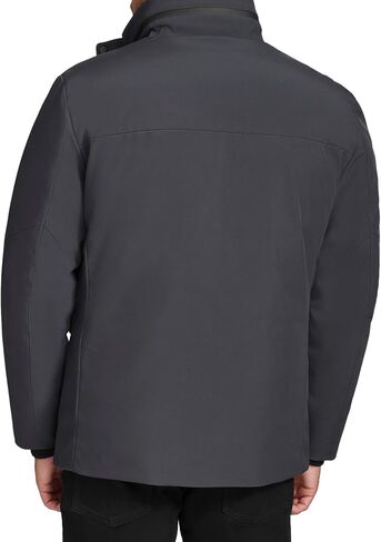 Calvin Klein Men's Everyday Essential Water Resistant Jacket in Saudi Arabia