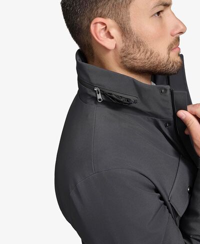 Calvin Klein Men's Everyday Essential Water Resistant Jacket in Saudi Arabia