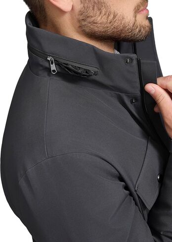 Calvin Klein Men's Everyday Essential Water Resistant Jacket in Saudi Arabia