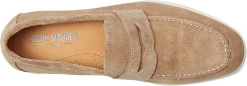 Steve Madden Men's Laguna Penny Loafer in Saudi Arabia