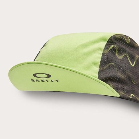 Oakley Men's Cadence Road Cap 2.0 in Saudi Arabia